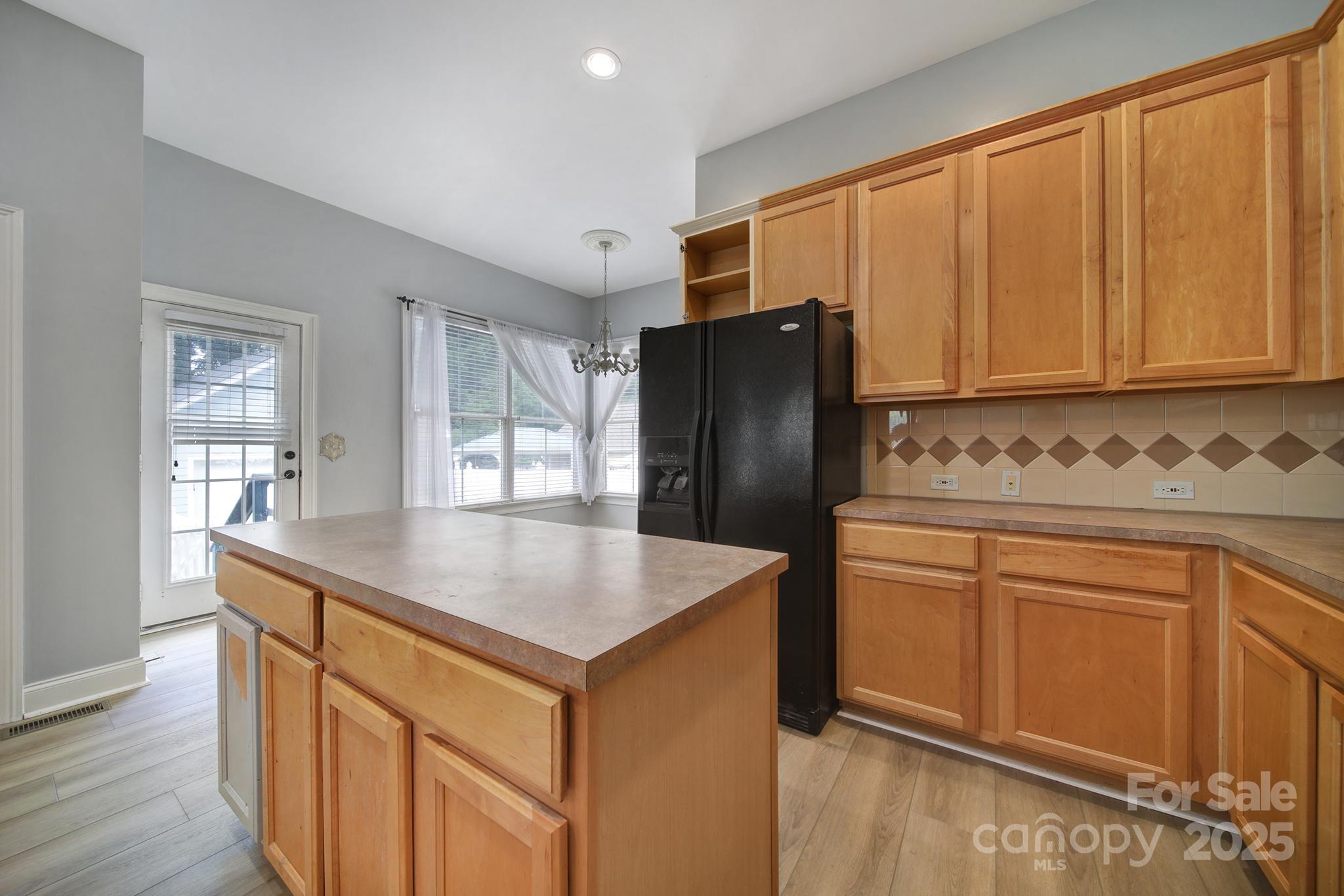 Baxter Village - Residential