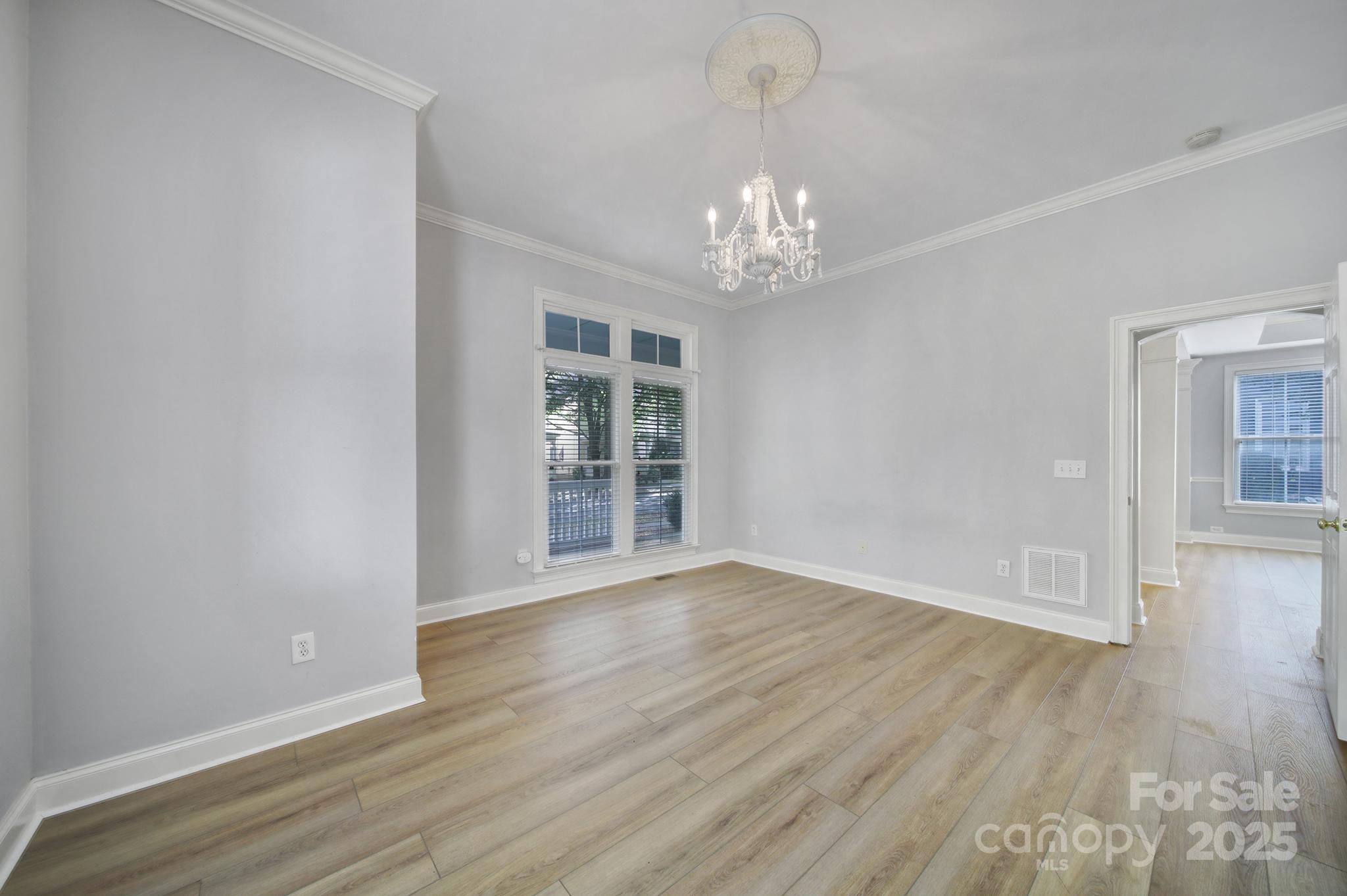 Baxter Village - Residential