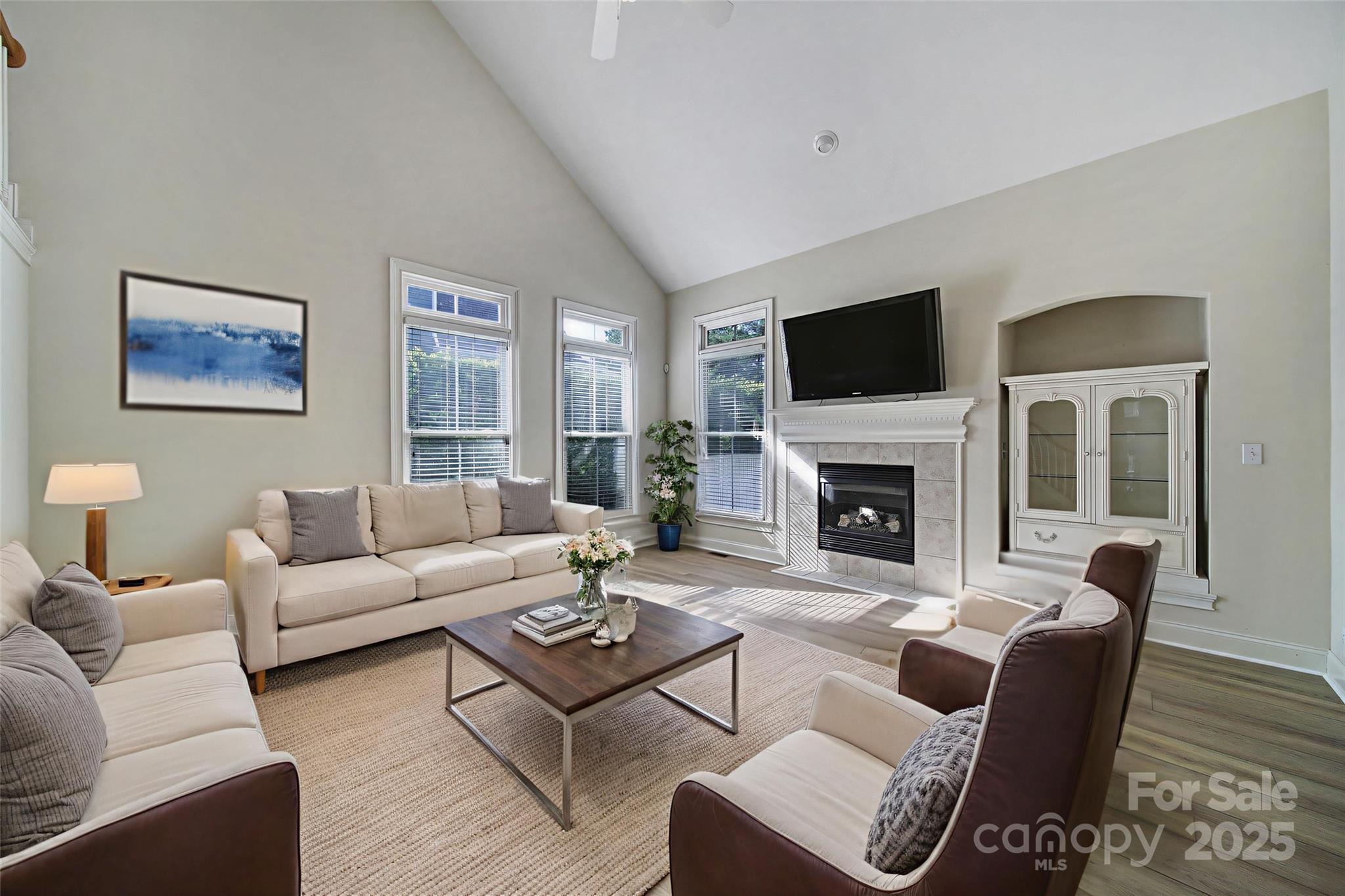 Baxter Village - Residential