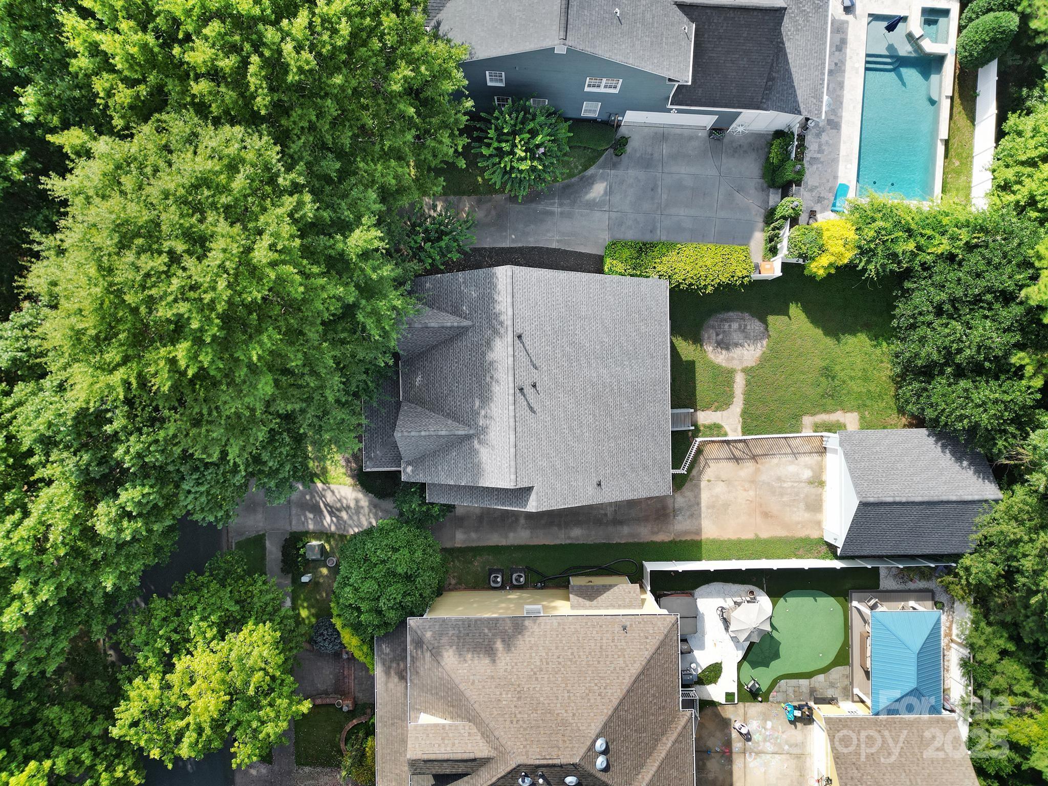 Baxter Village - Residential