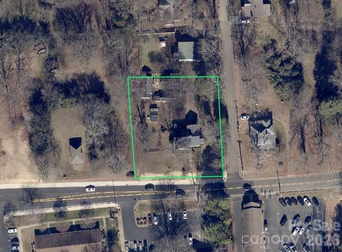 305 Huntersville Concord Road Huntersville NC 28078