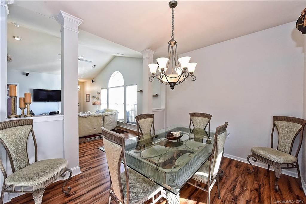 Olde Colony - Residential