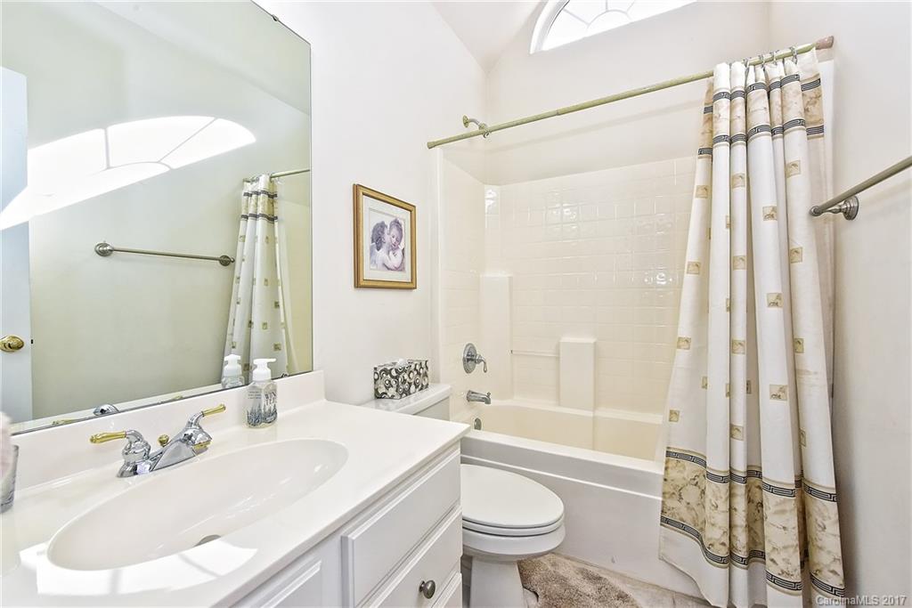 Olde Colony - Residential