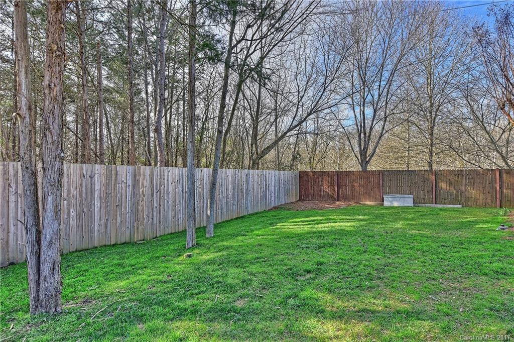 Olde Colony - Residential