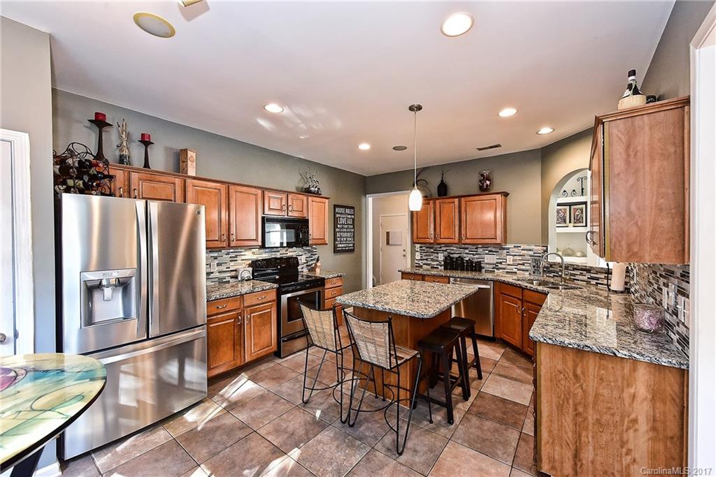 Olde Colony - Residential