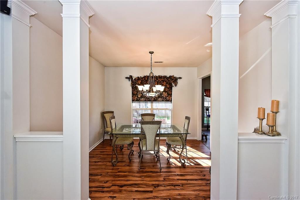 Olde Colony - Residential