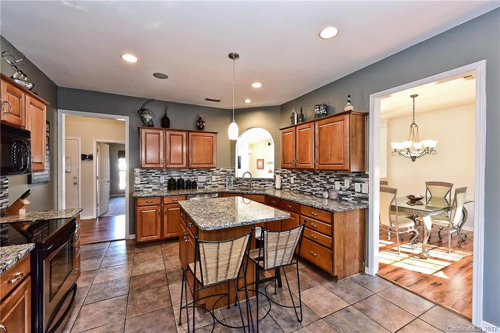 Olde Colony - Residential