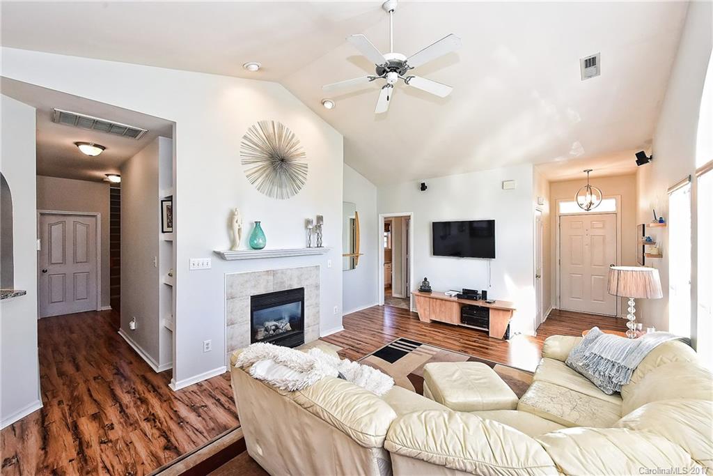 Olde Colony - Residential