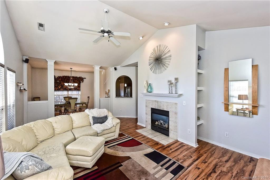 Olde Colony - Residential