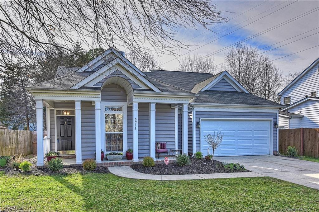 Olde Colony - Residential