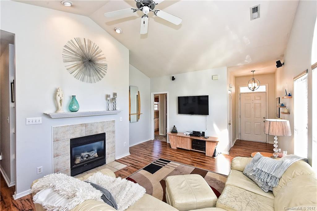 Olde Colony - Residential