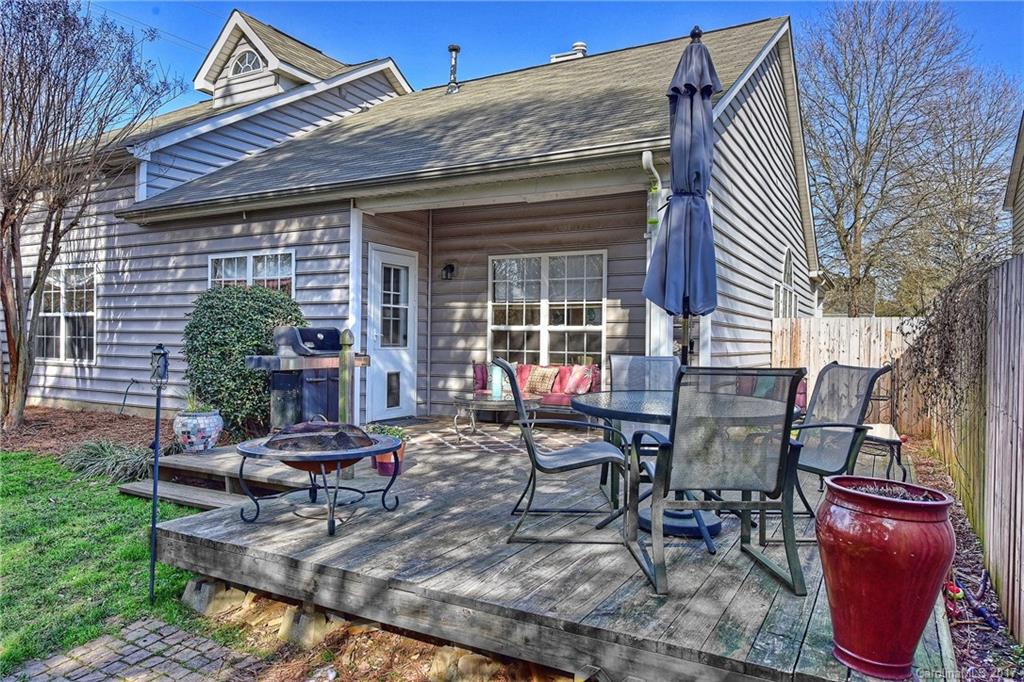 Olde Colony - Residential