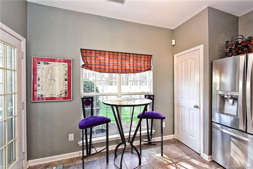 Olde Colony - Residential