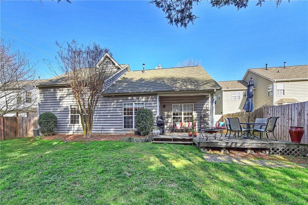 Olde Colony - Residential