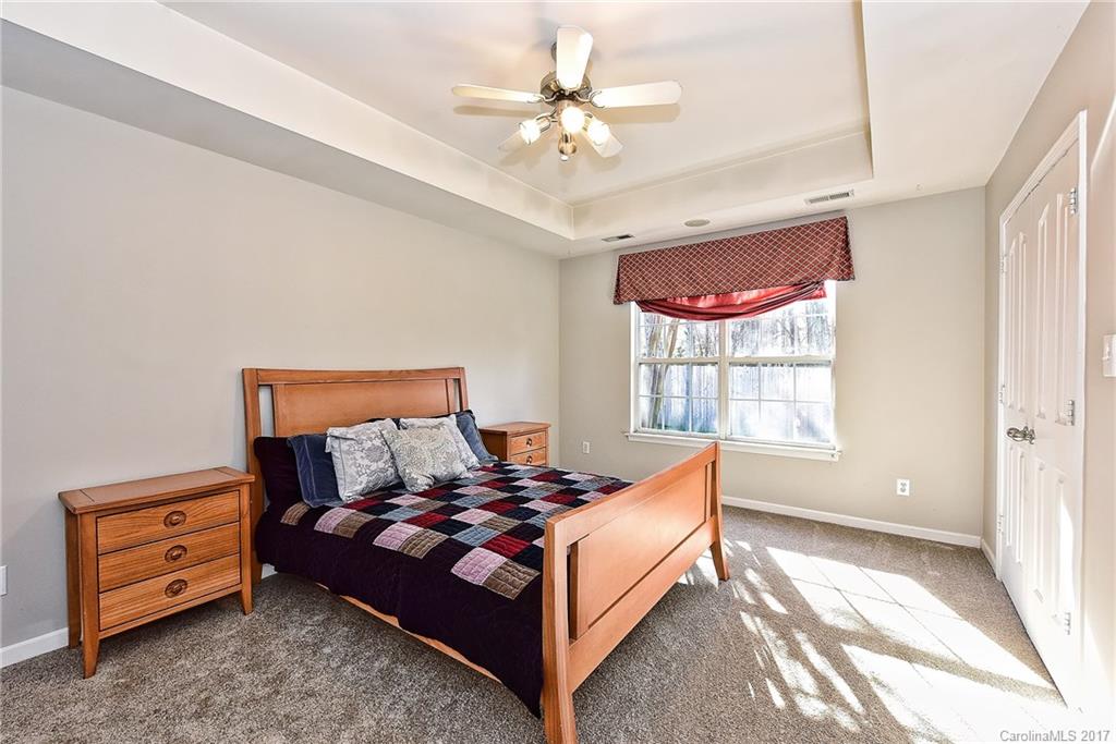 Olde Colony - Residential