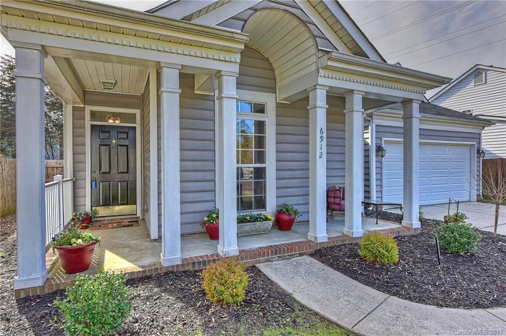 Olde Colony - Residential