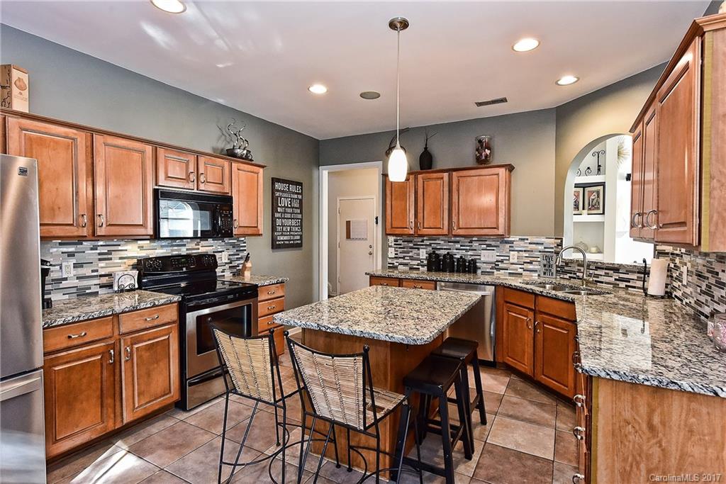 Olde Colony - Residential