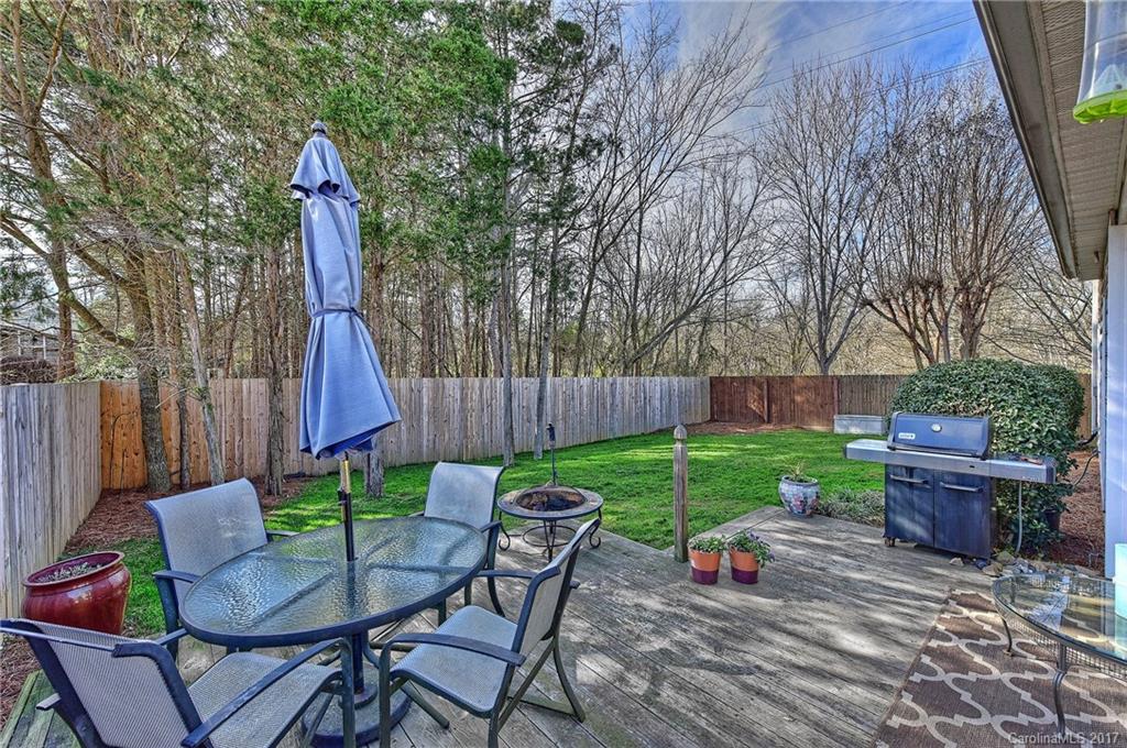 Olde Colony - Residential