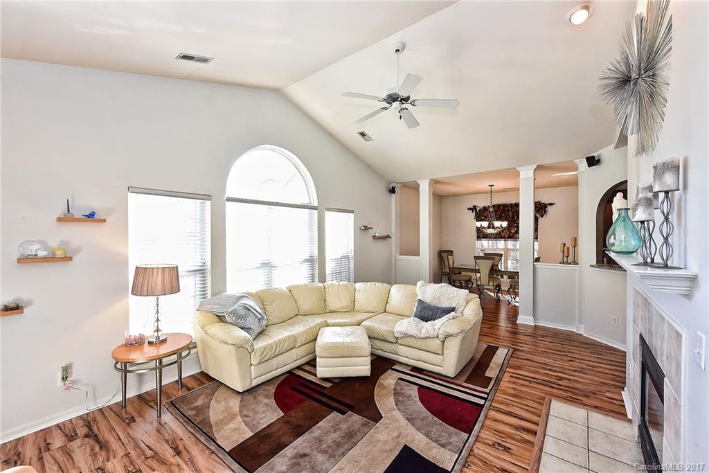 Olde Colony - Residential