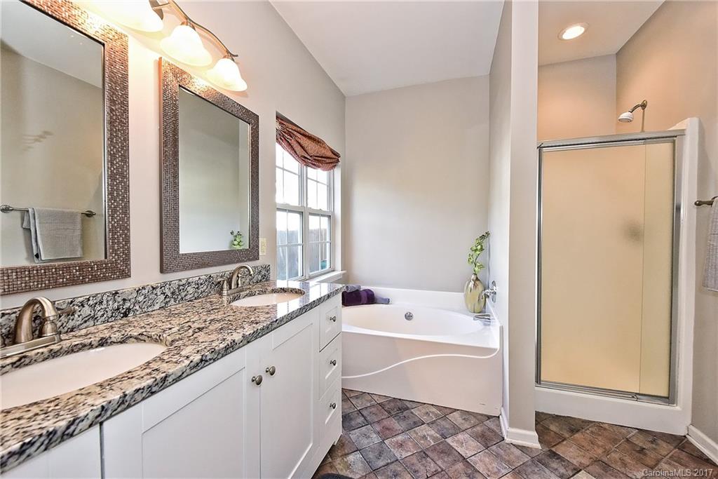 Olde Colony - Residential