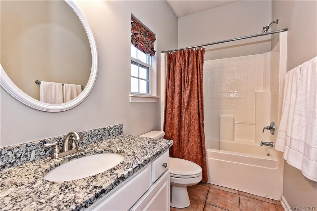 Olde Colony - Residential