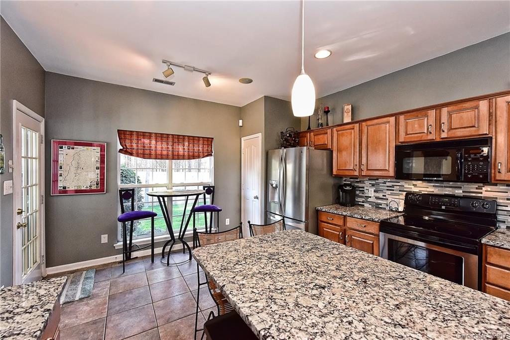 Olde Colony - Residential