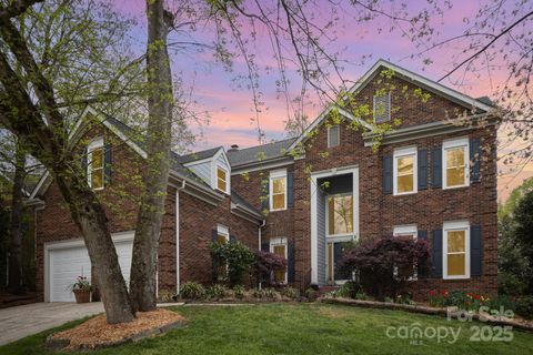 3409 Pondview Lane Charlotte NC 28210