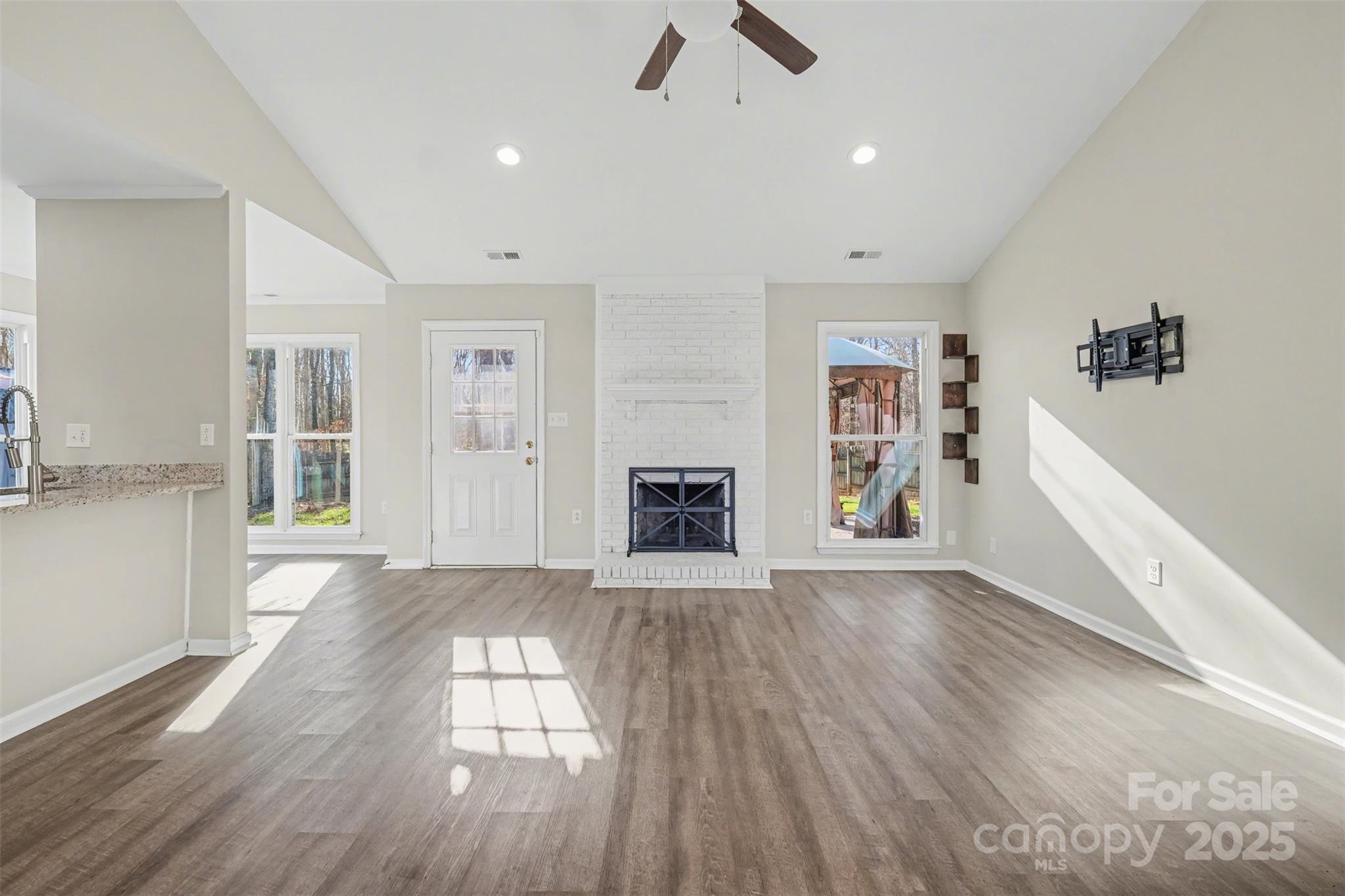 2801 Ashe Croft Drive