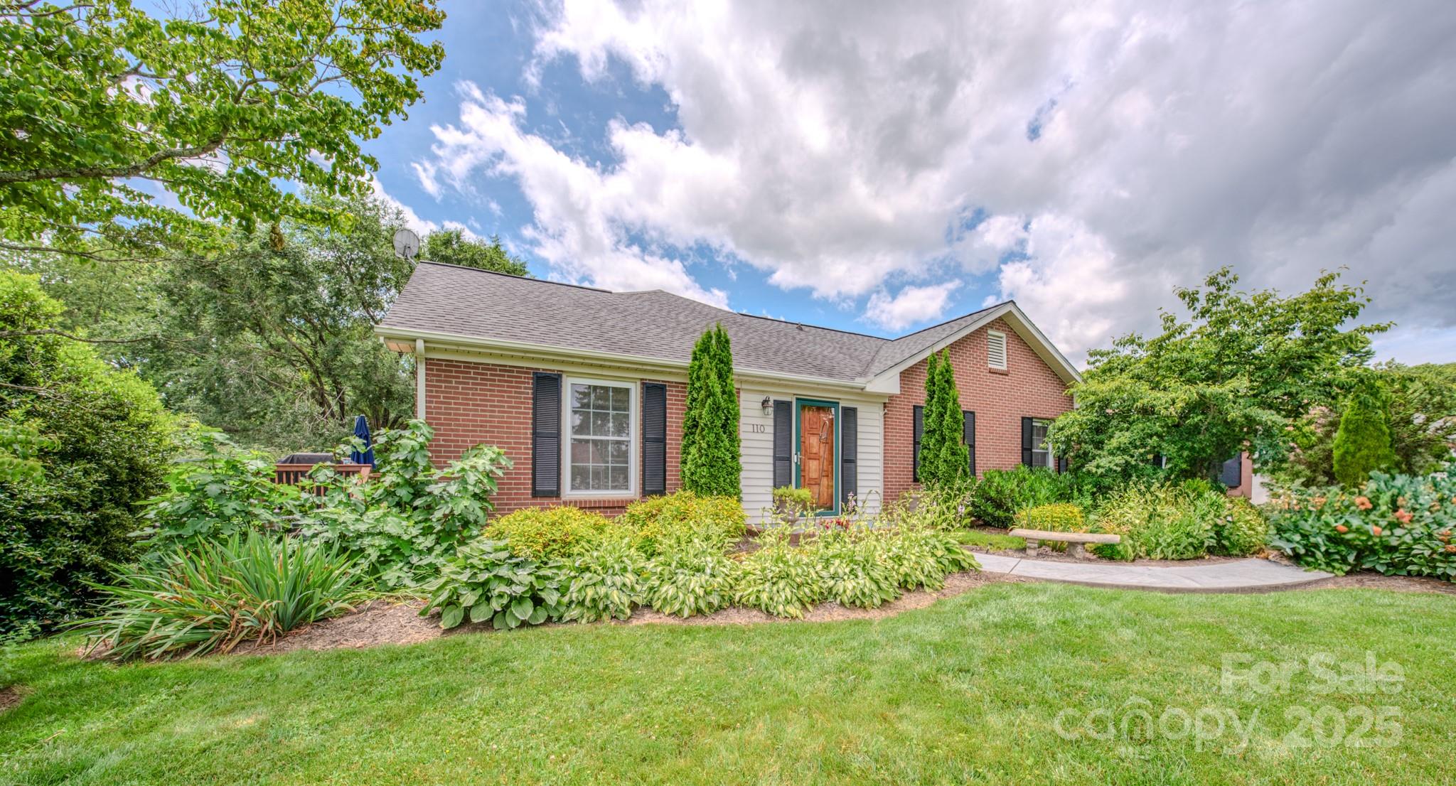 110 Bent Creek Ranch Road