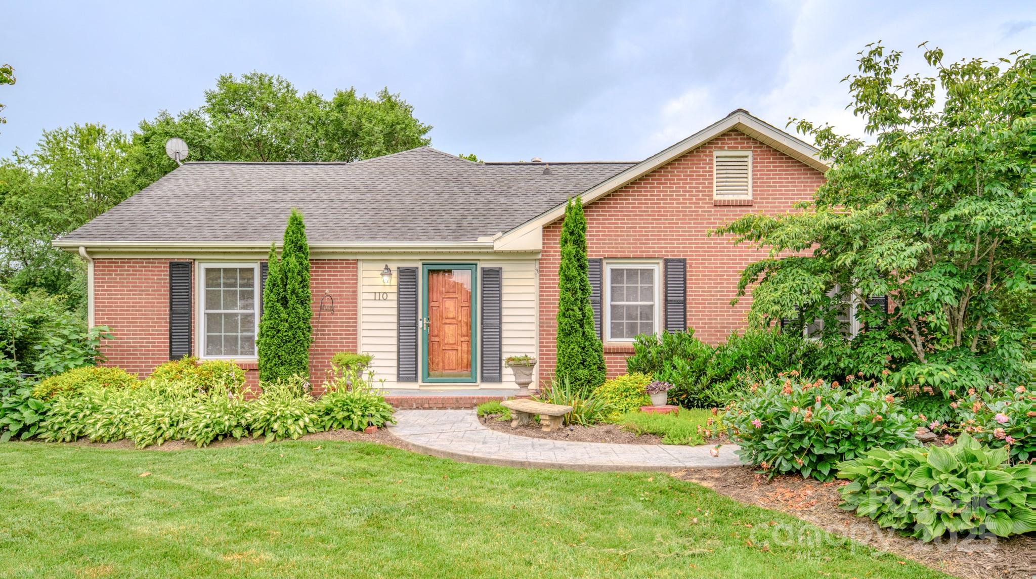110 Bent Creek Ranch Road