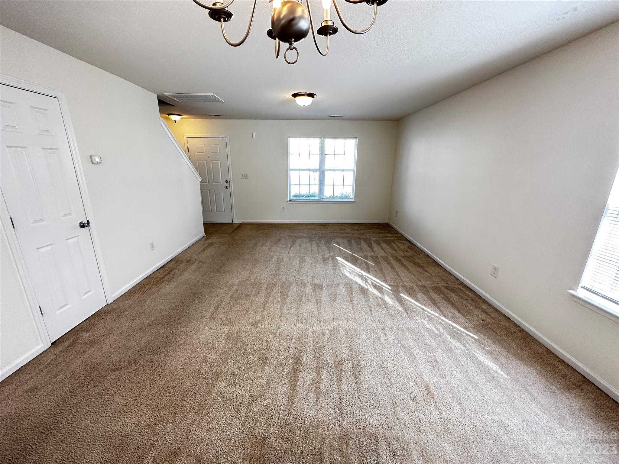 Twin Oaks - Residential Lease