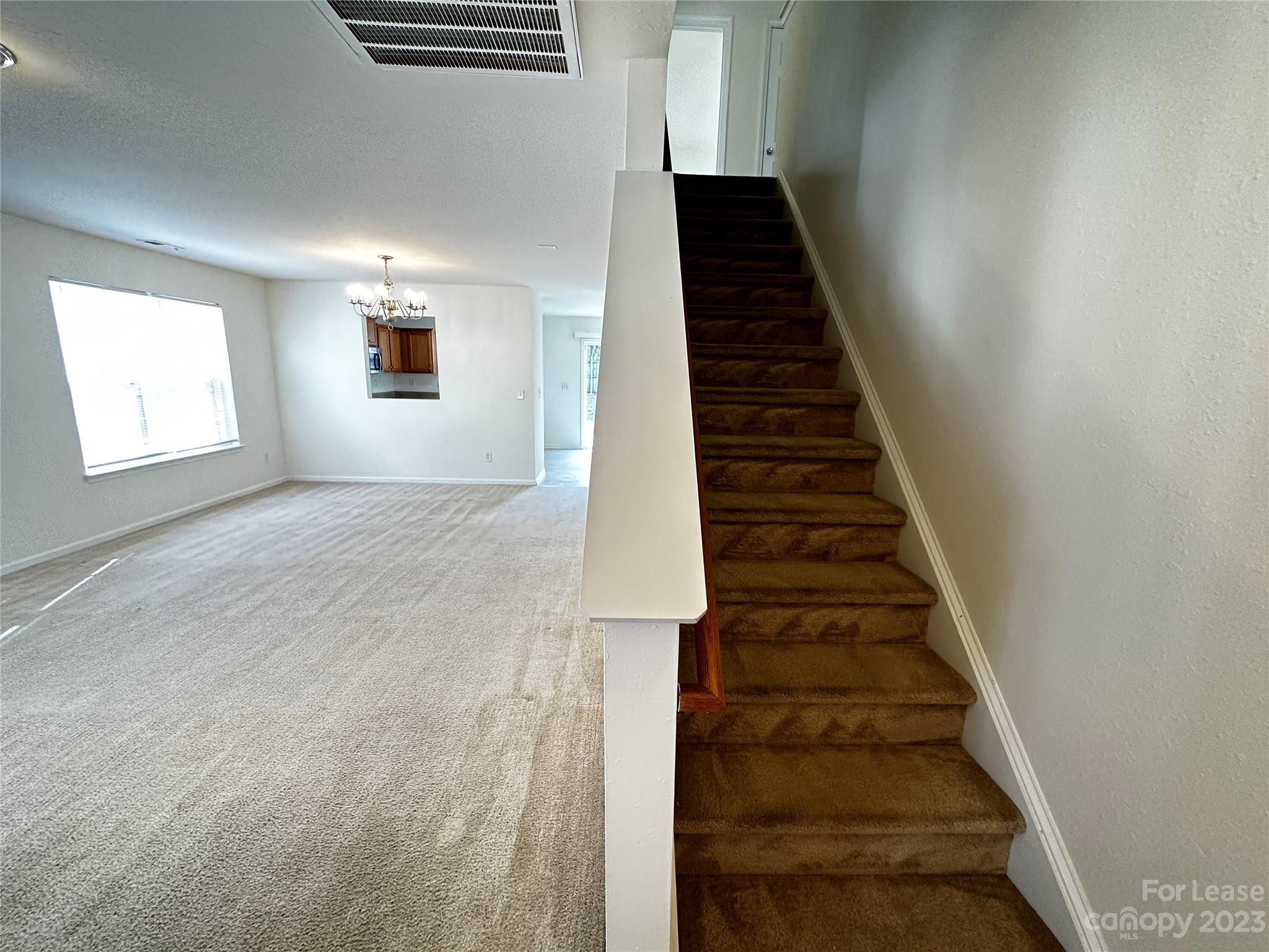 Twin Oaks - Residential Lease