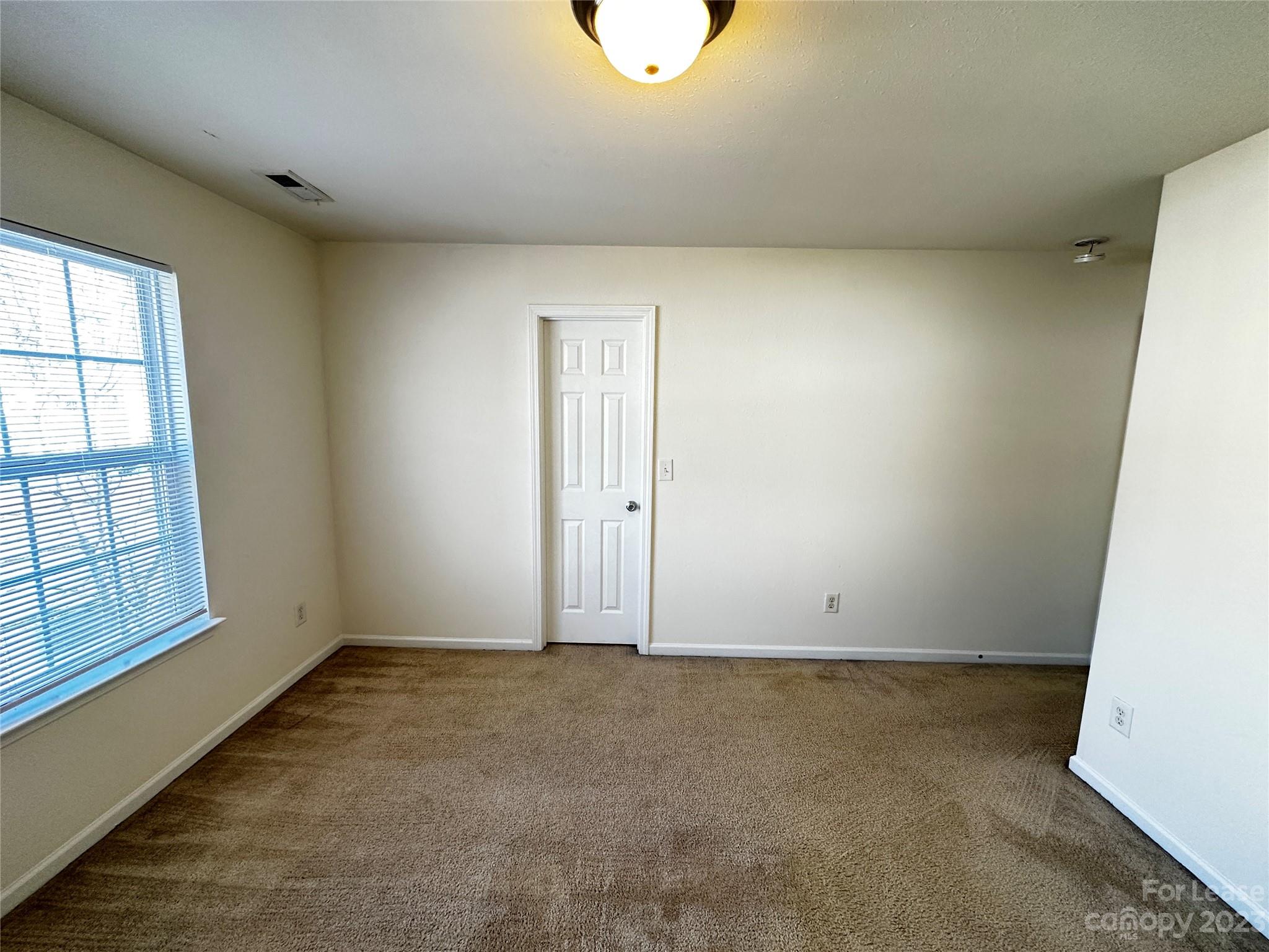 Twin Oaks - Residential Lease