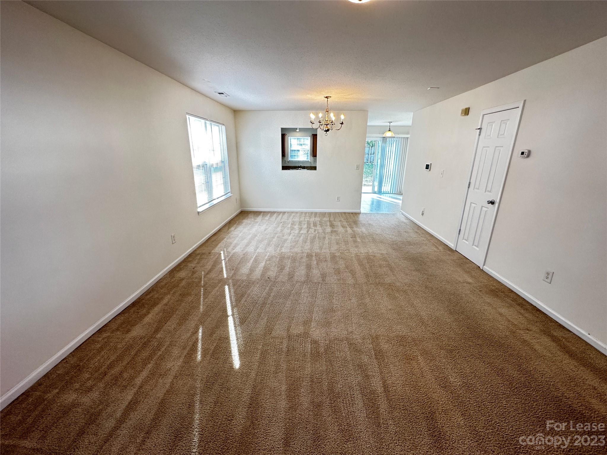 Twin Oaks - Residential Lease