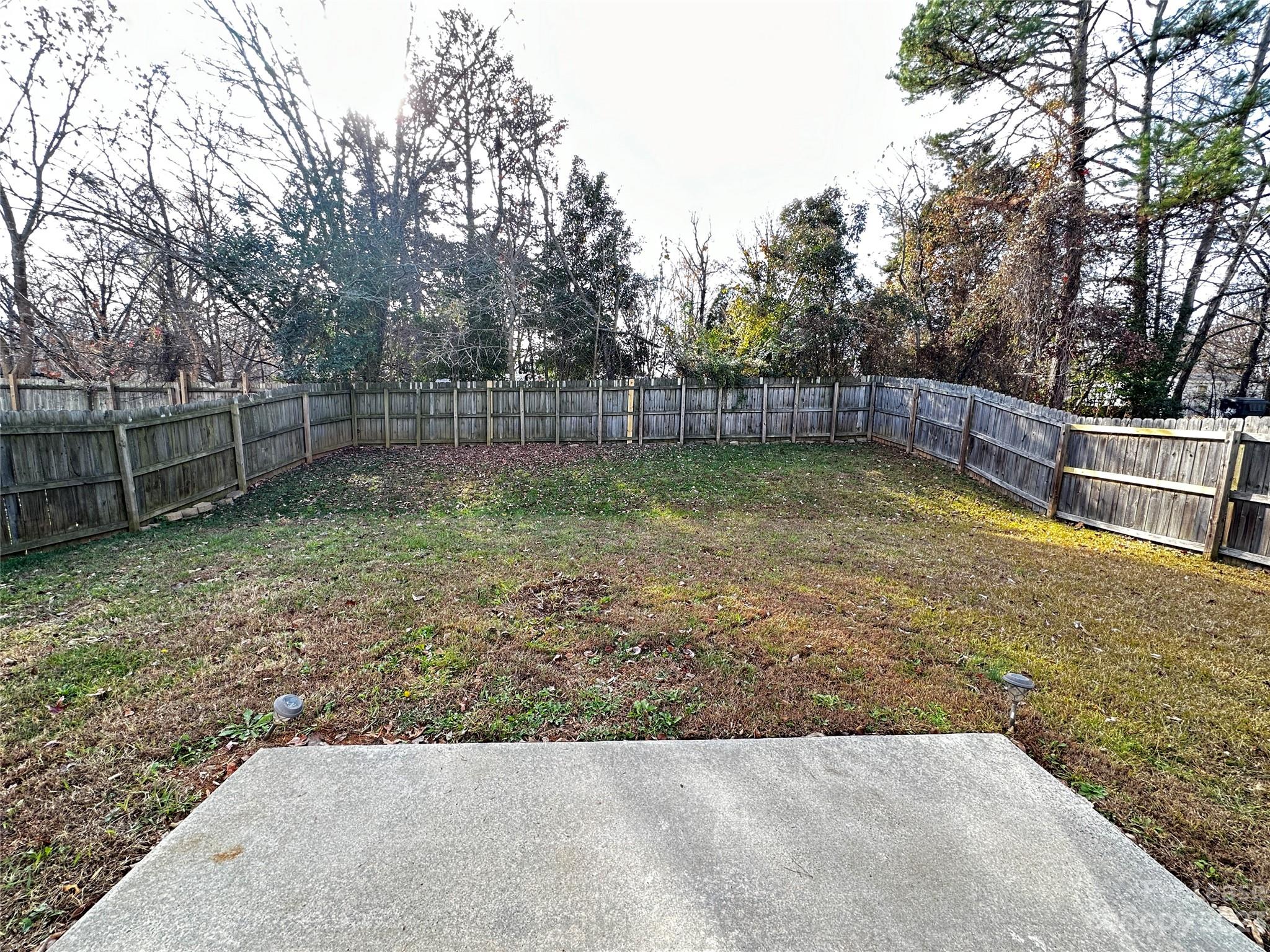 Twin Oaks - Residential Lease