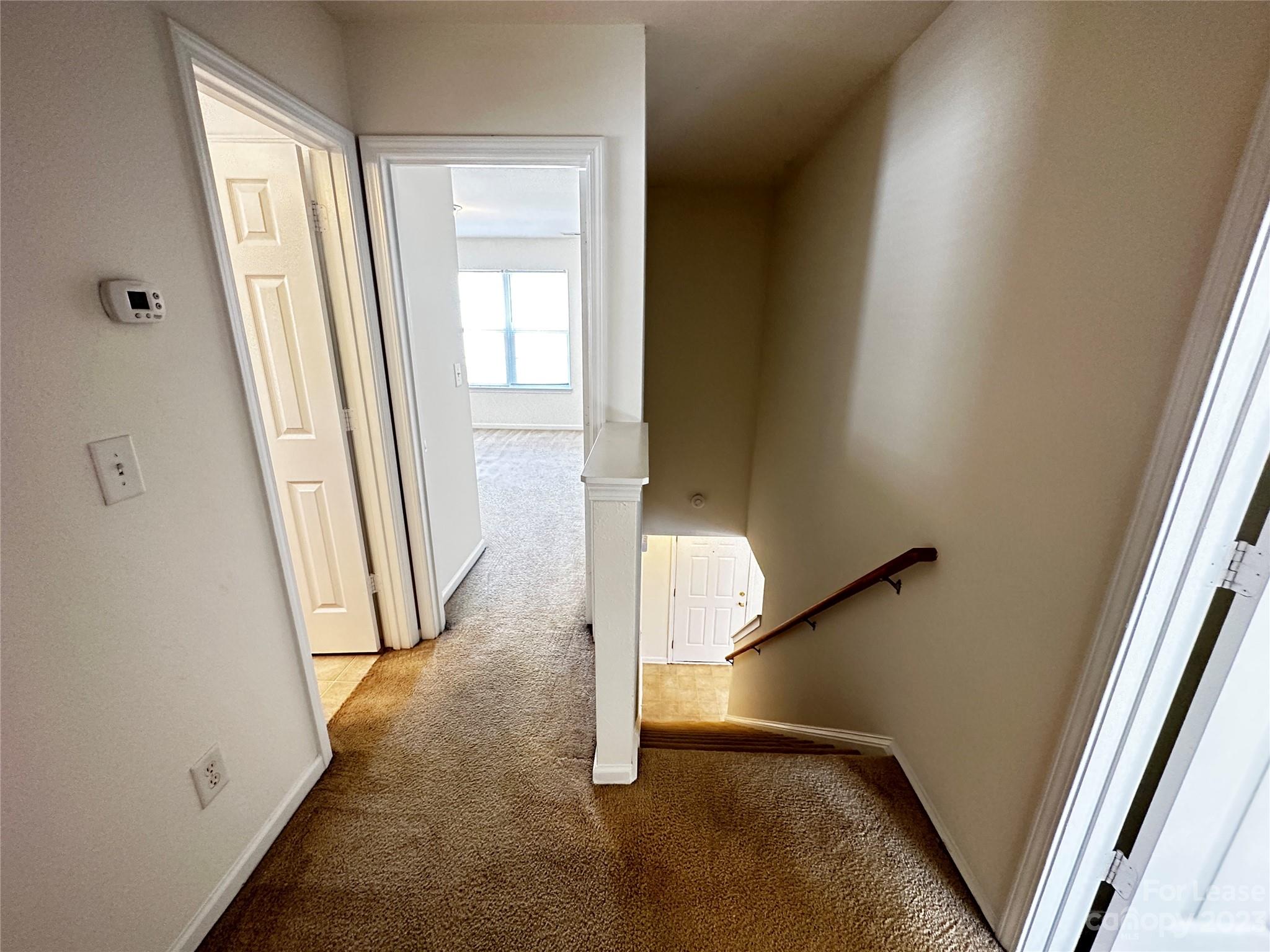 Twin Oaks - Residential Lease