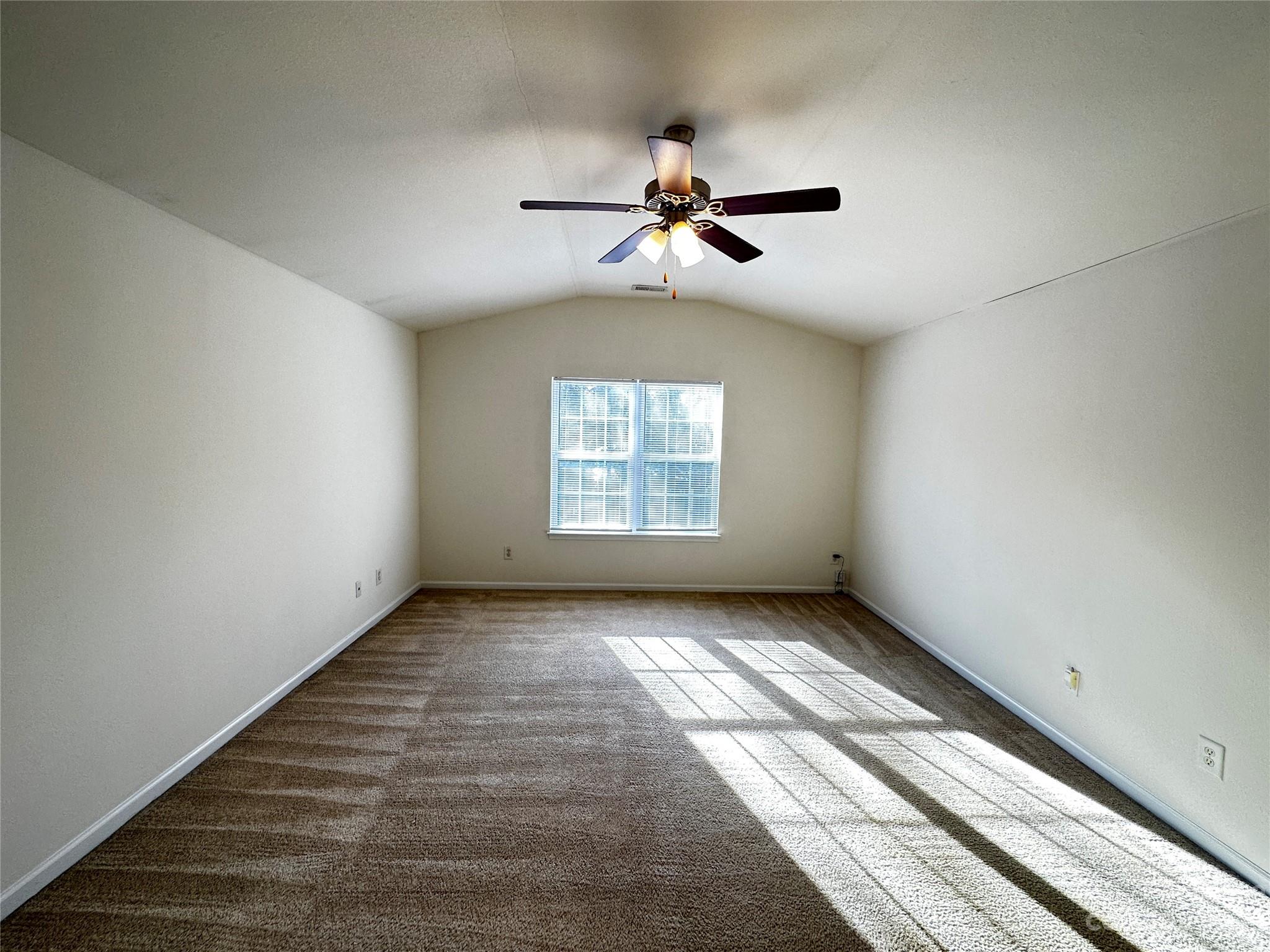 Twin Oaks - Residential Lease