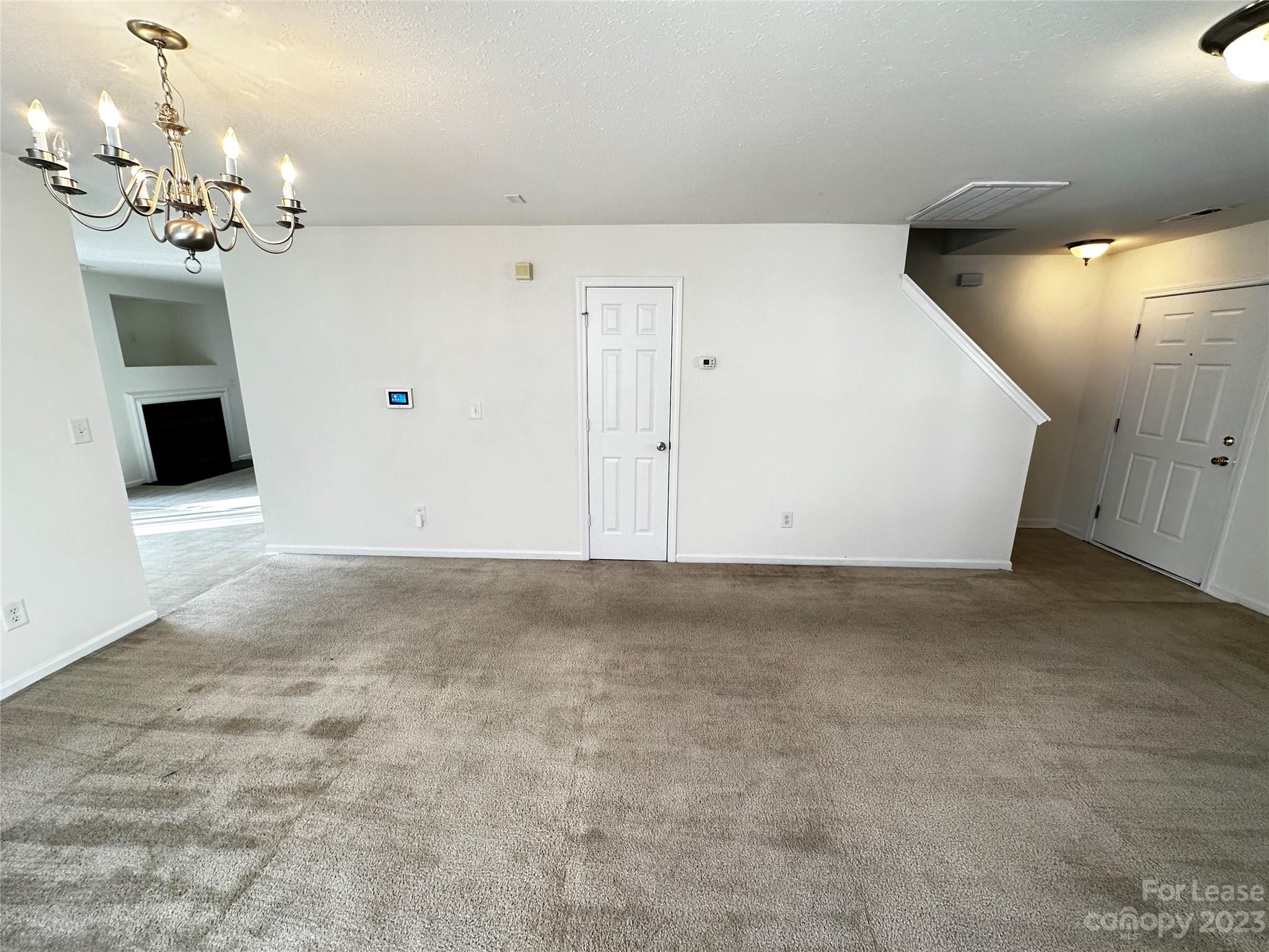 Twin Oaks - Residential Lease