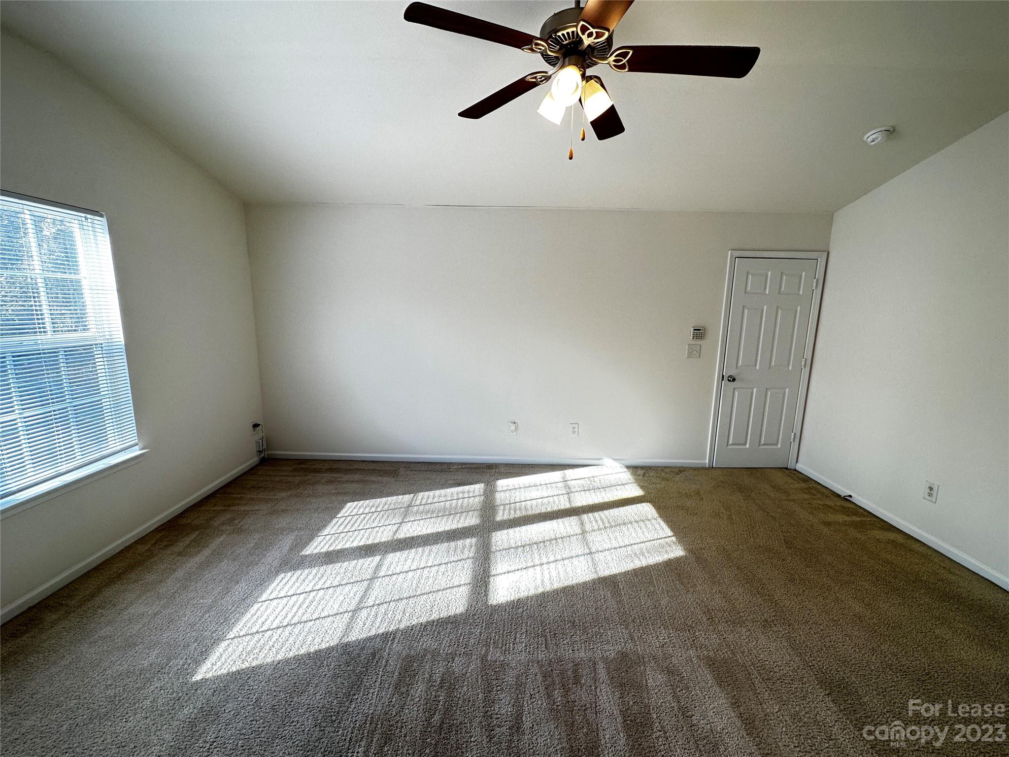 Twin Oaks - Residential Lease