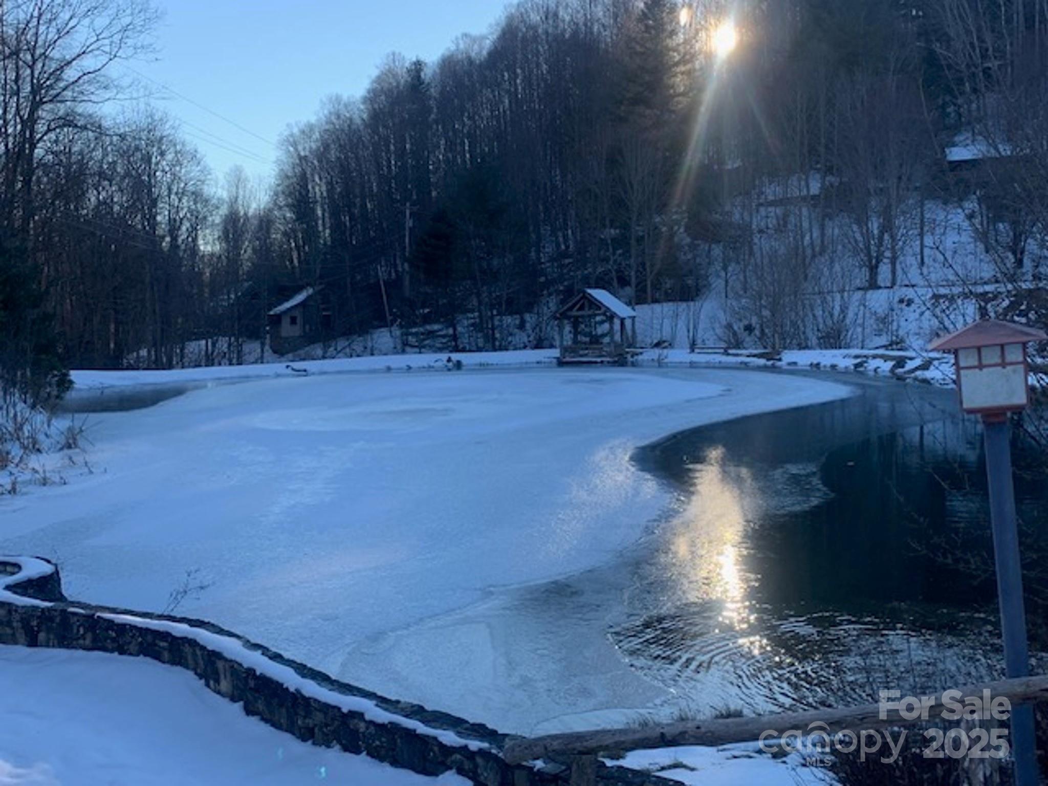 Wolf Laurel Heights - Land