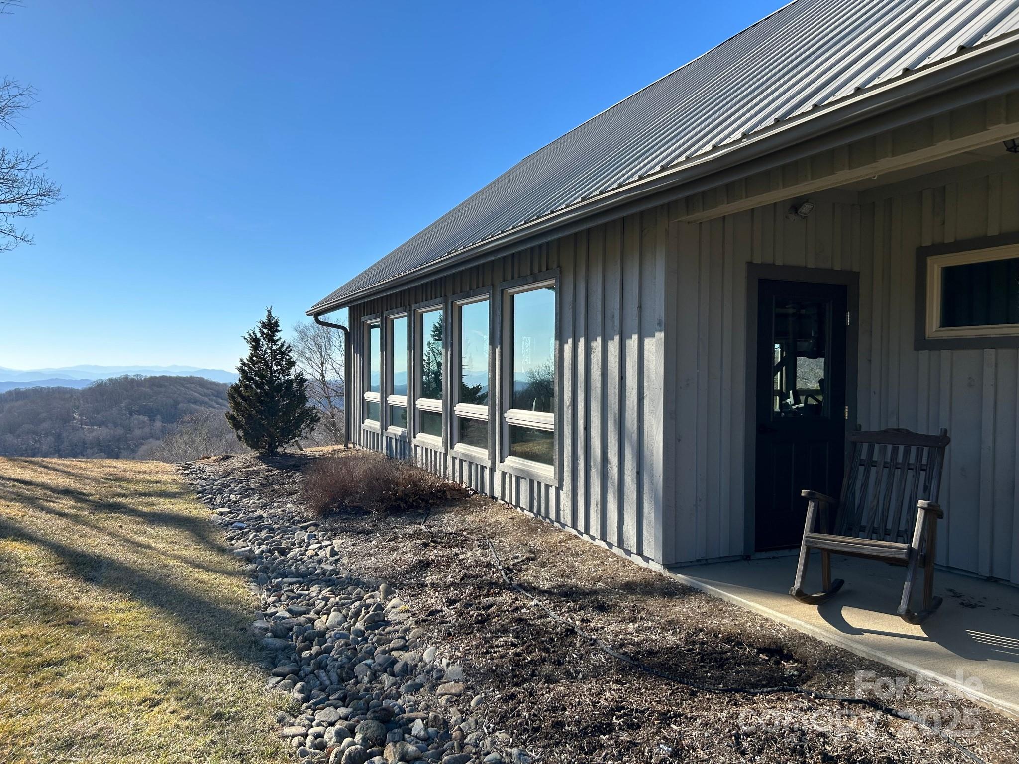 Wolf Laurel Heights - Land