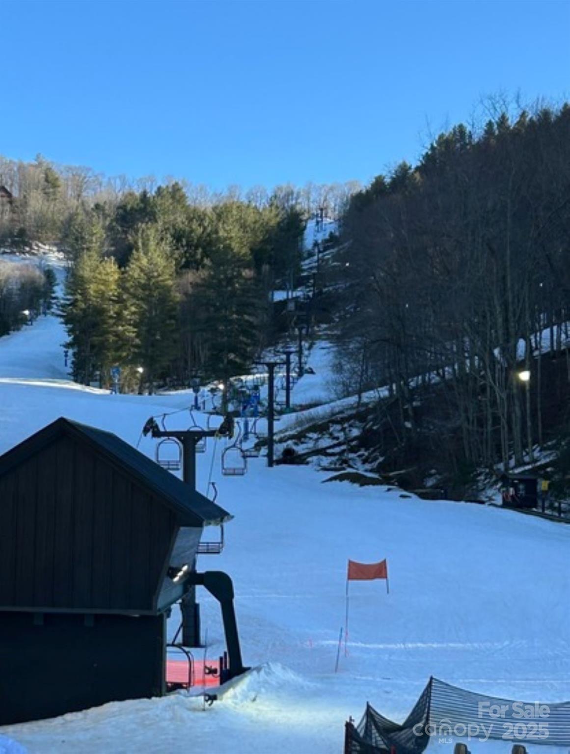 Wolf Laurel Heights - Land