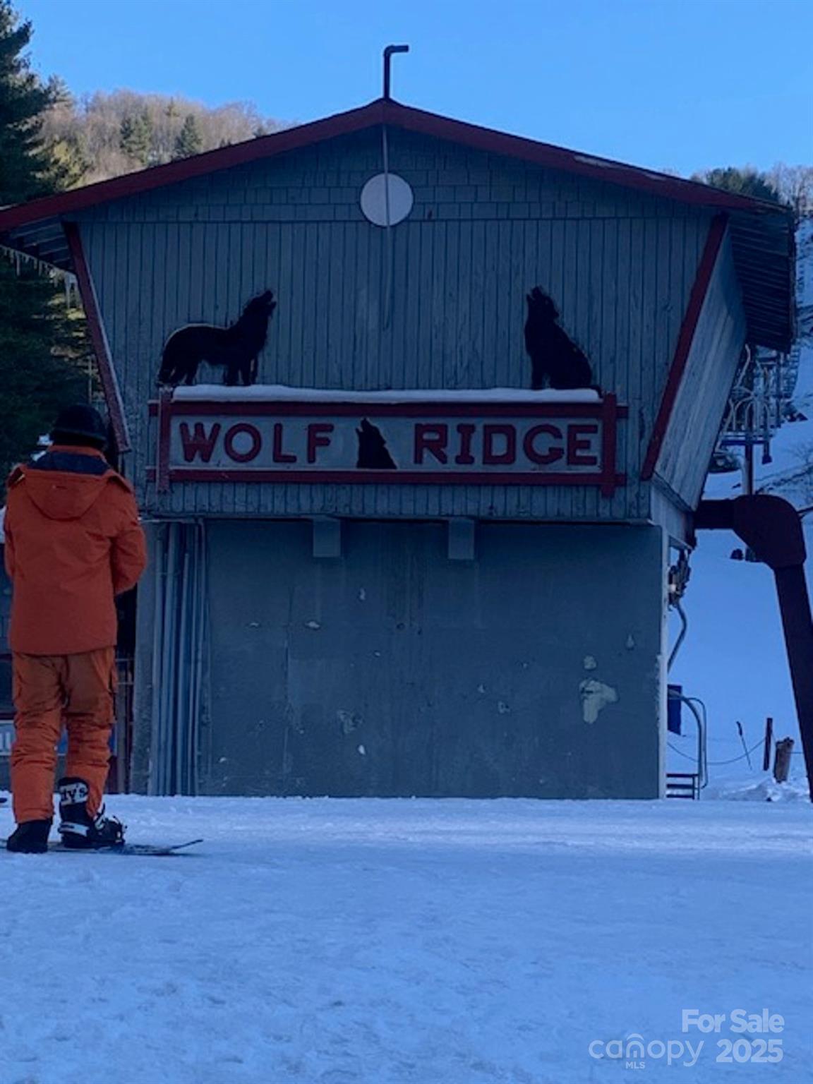 Wolf Laurel Heights - Land