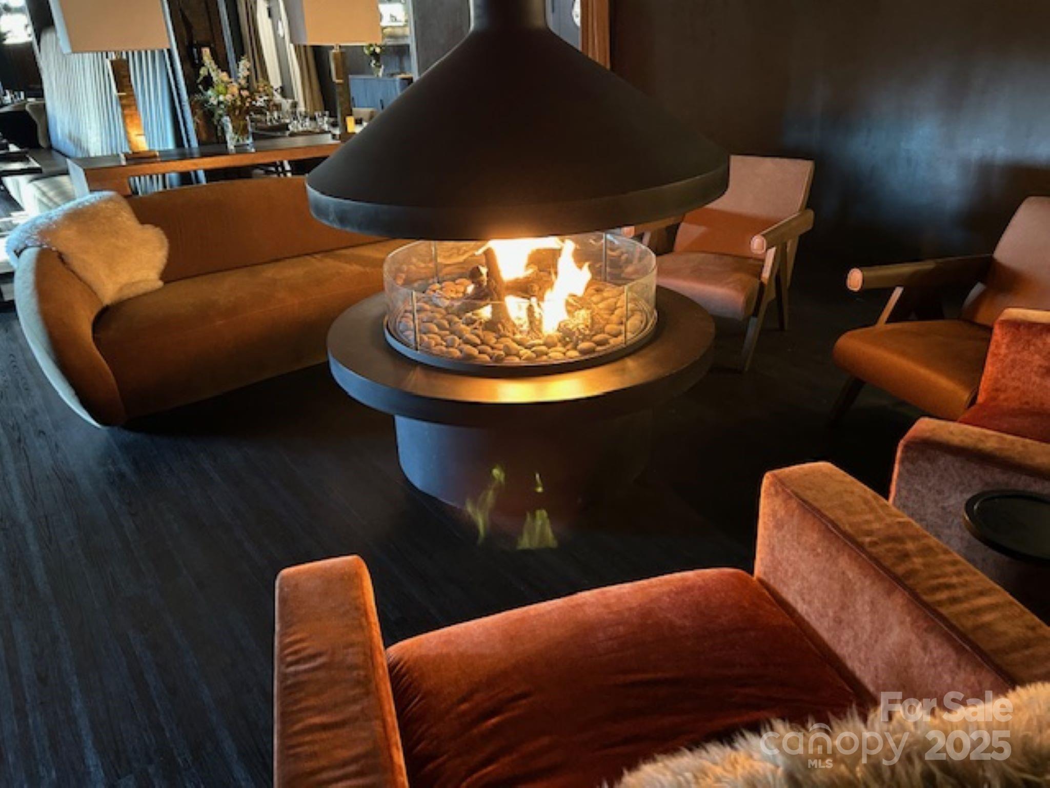 Wolf Laurel Heights - Land