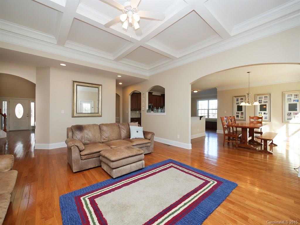 Handsmill On Lake Wylie - Residential