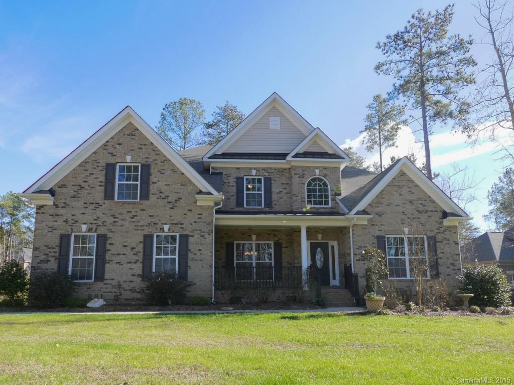 Handsmill On Lake Wylie - Residential