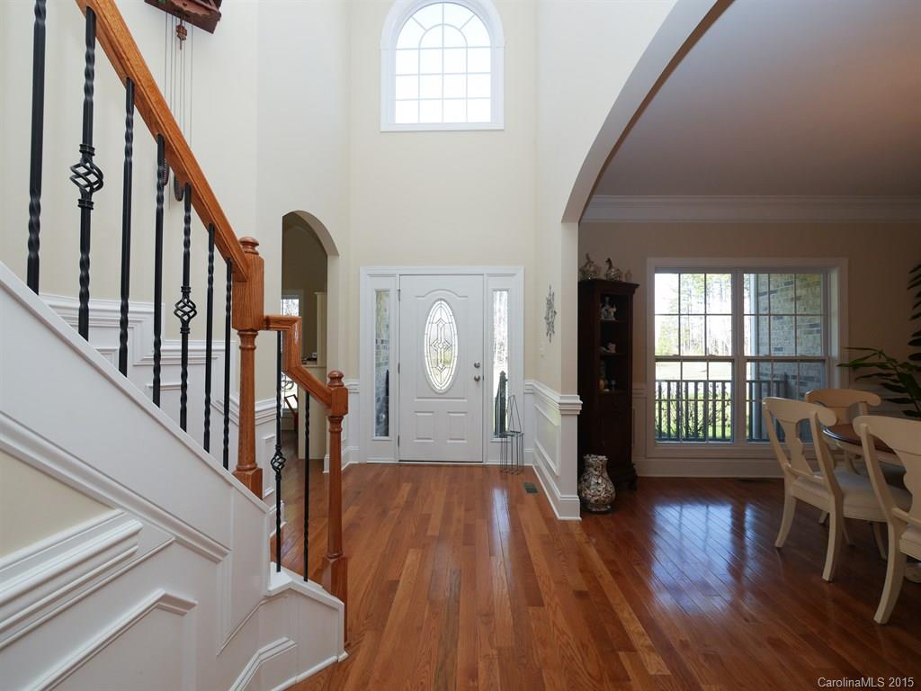 Handsmill On Lake Wylie - Residential