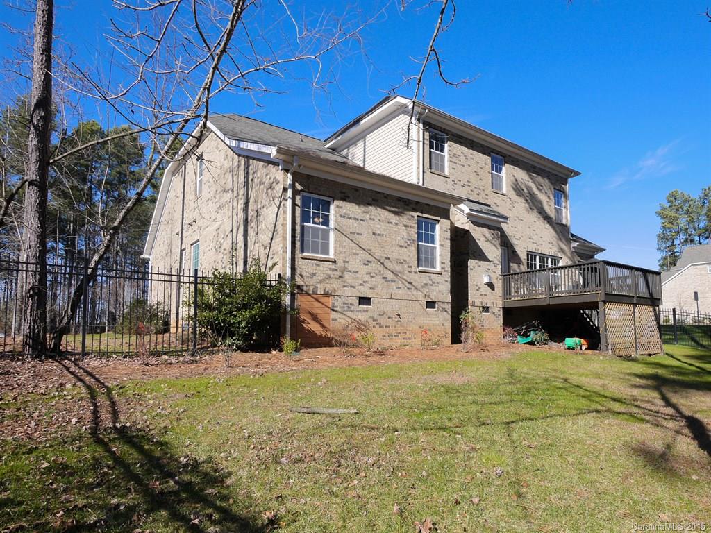 Handsmill On Lake Wylie - Residential