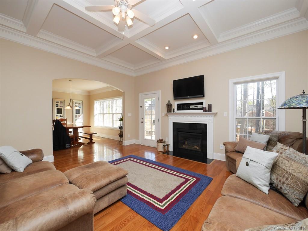 Handsmill On Lake Wylie - Residential