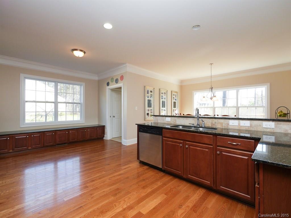 Handsmill On Lake Wylie - Residential